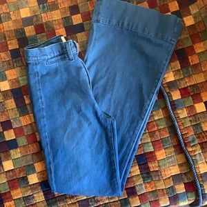 AO.LA jeans Alice & Olivia